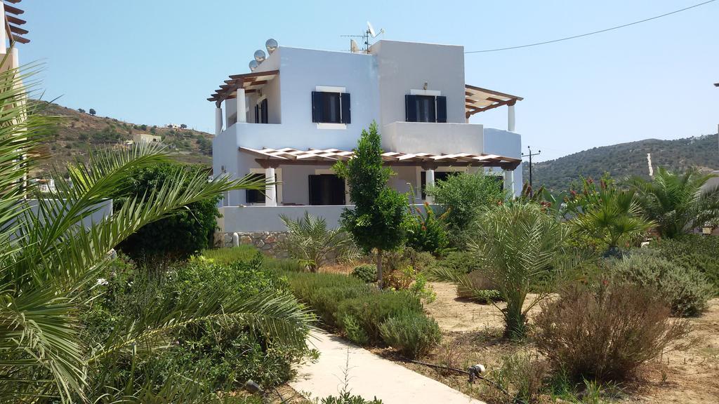 Holiday home Leros Sunset Gourna