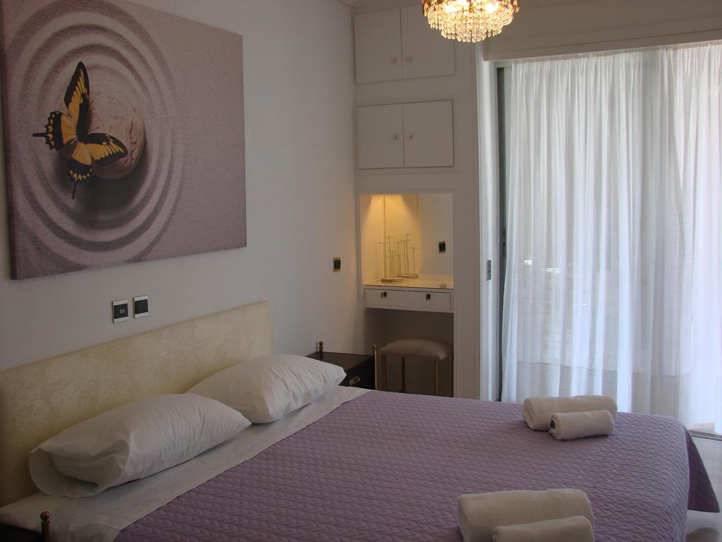 Katerina's Maisonnette Apartment *