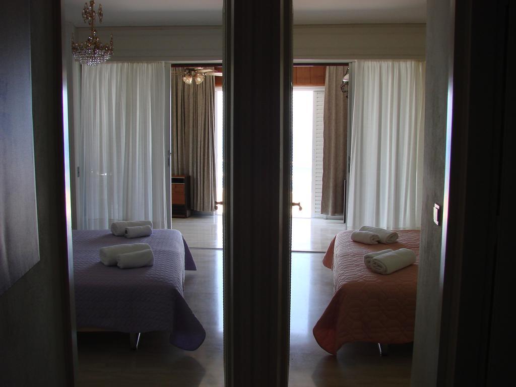 Apartment Katerina's Maisonnette
