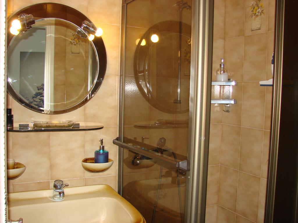Katerina's Maisonnette Apartment