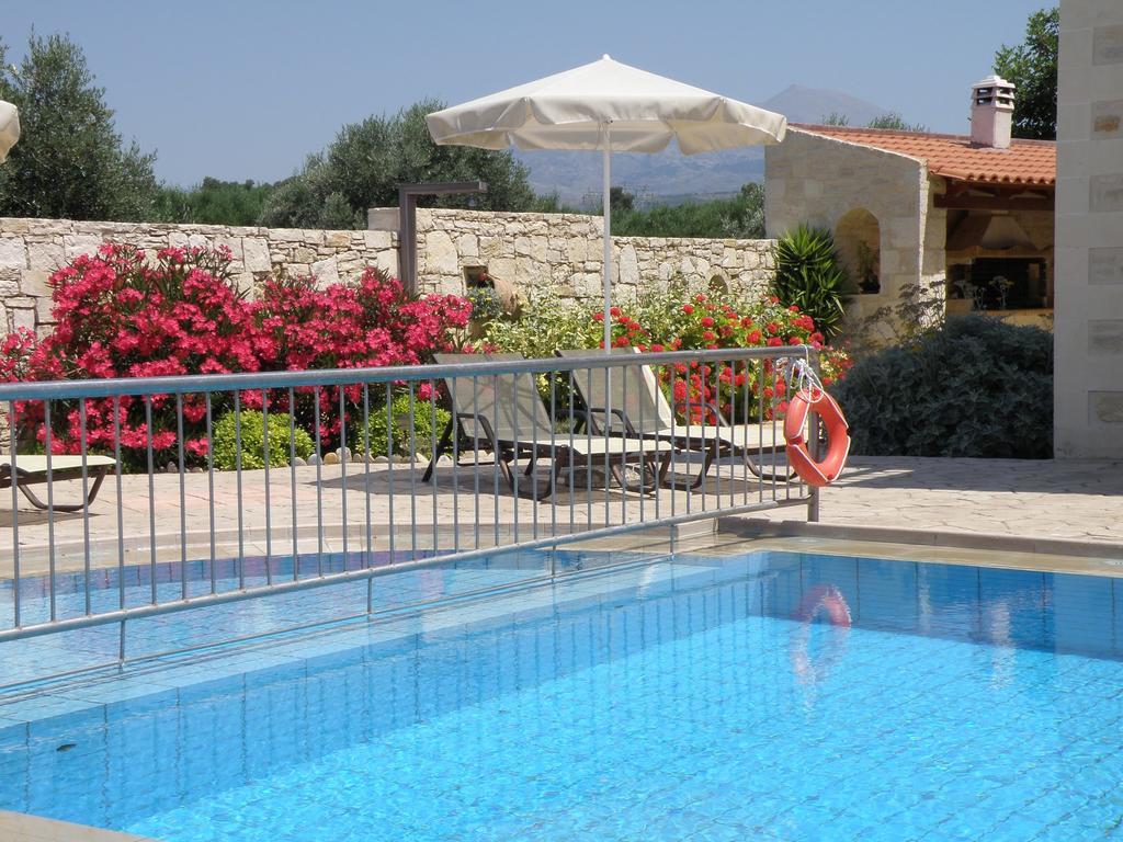 Erofili Apartment