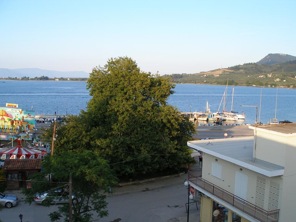 Apartment Anastasia - Efthimios *