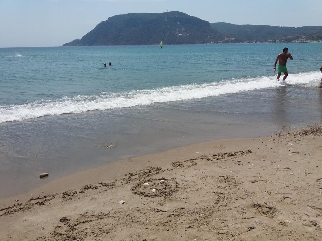 Savvas Kefalos (Kos)