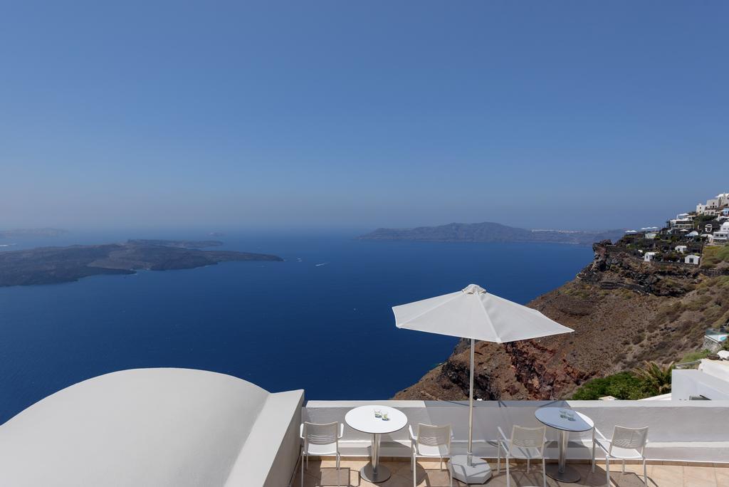Aparthotel Vista Mare