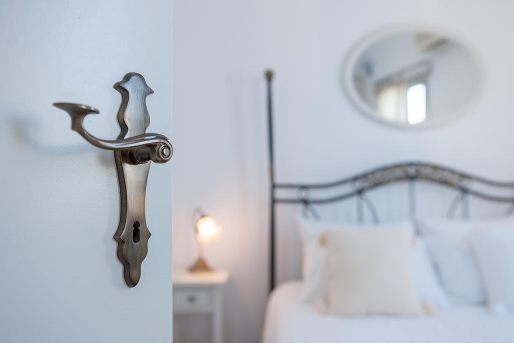 Aparthotel Vista Mare Imerovigli (Santorini)