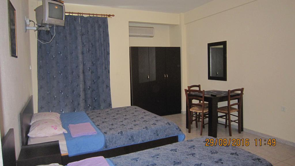 Apartment Filia Olympiaki Akti