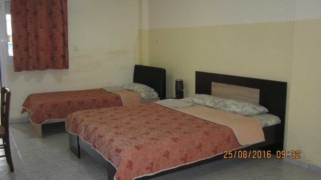 Apartment Filia Olympiaki Akti