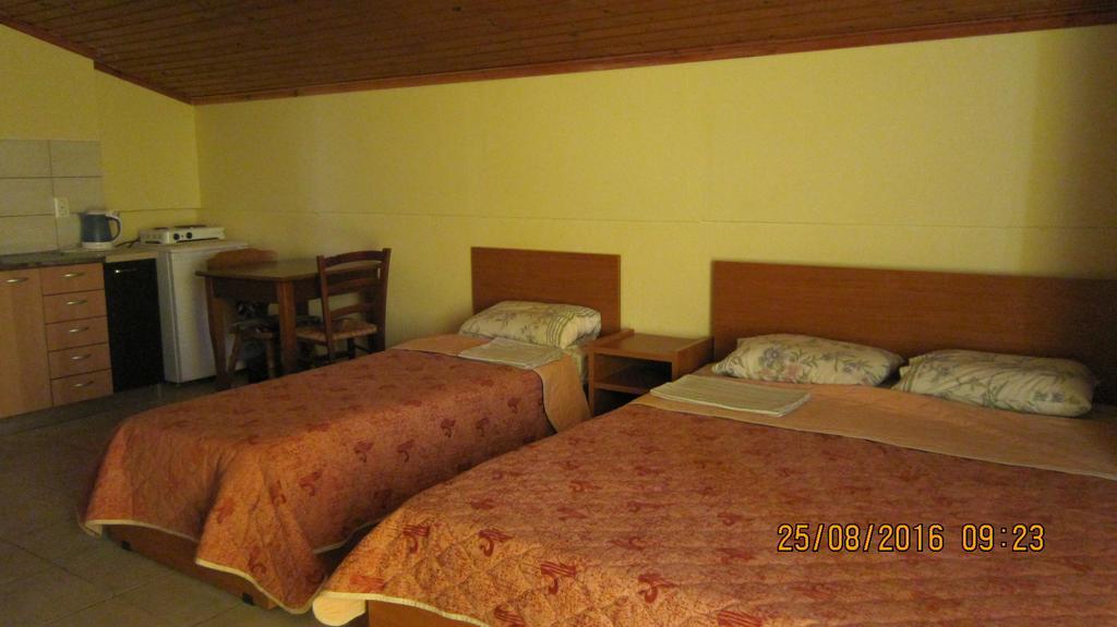 Apartment Filia Olympiaki Akti
