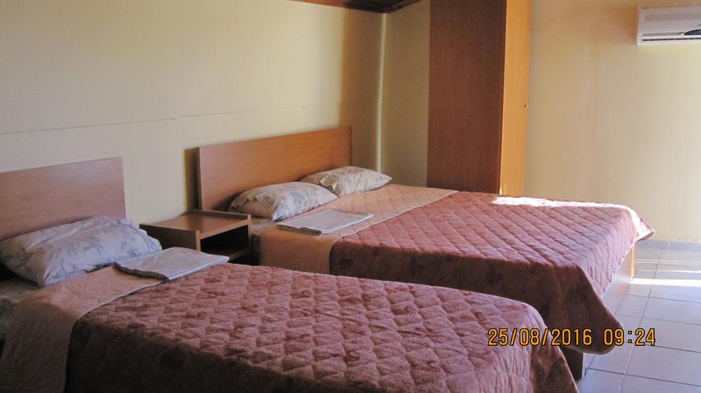 Filia Apartment *