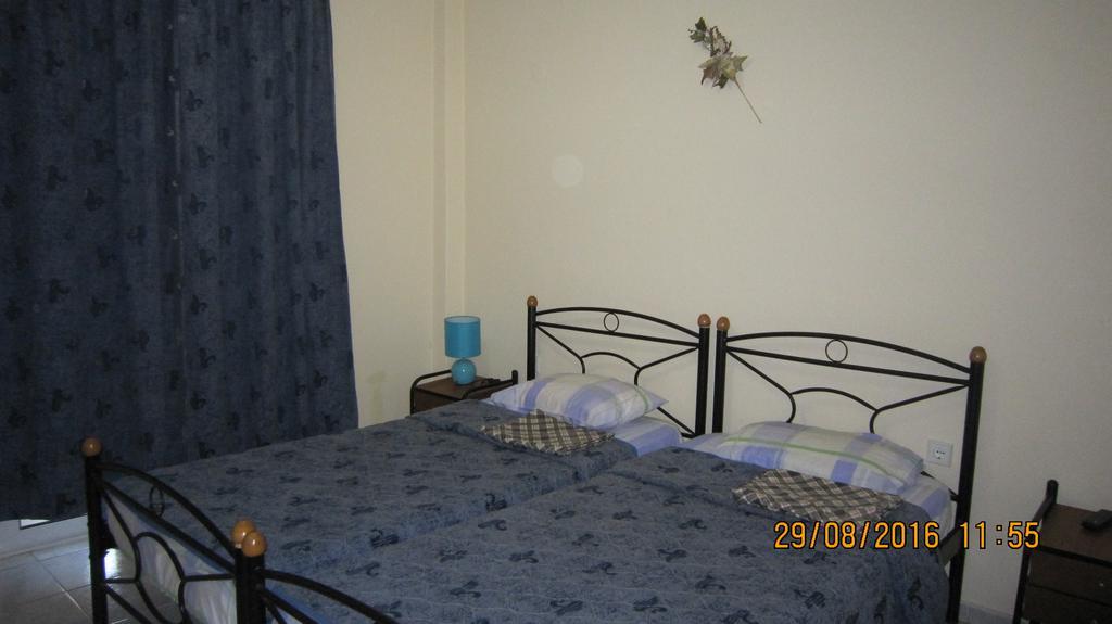 Filia Apartment *