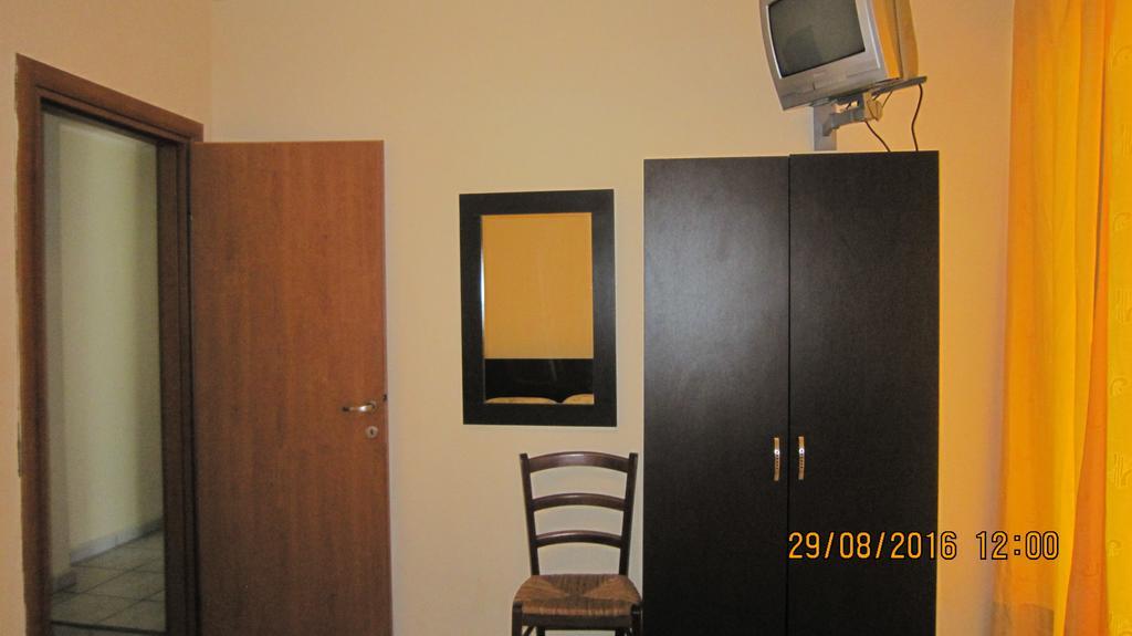 Filia Apartment *