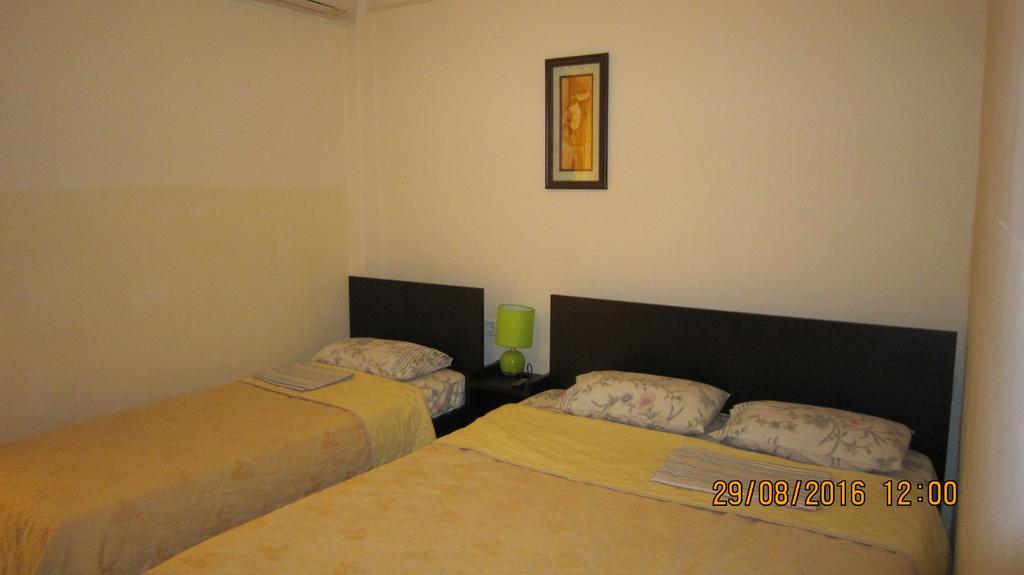 Apartment Filia