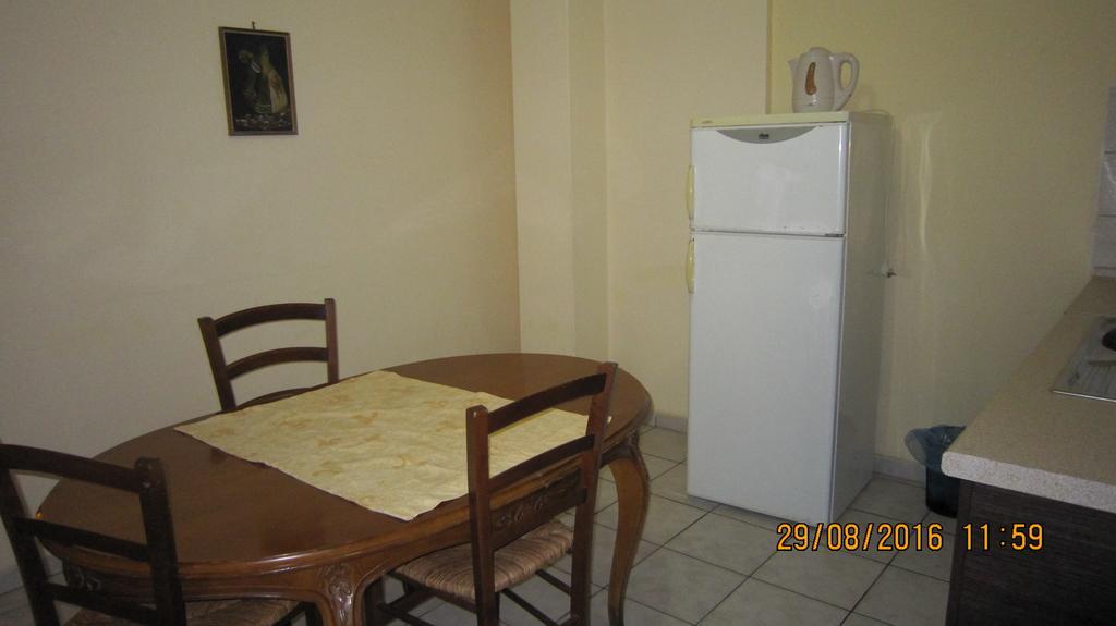 Filia Apartment Olympiaki Akti