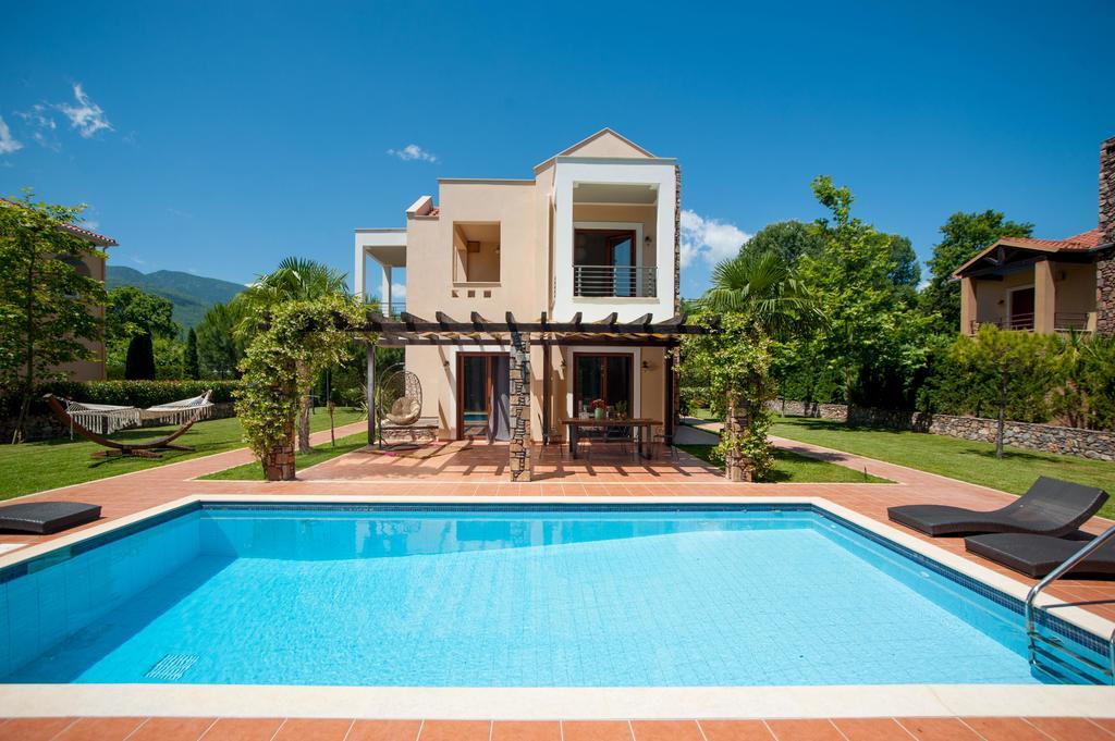 Olympus Villa