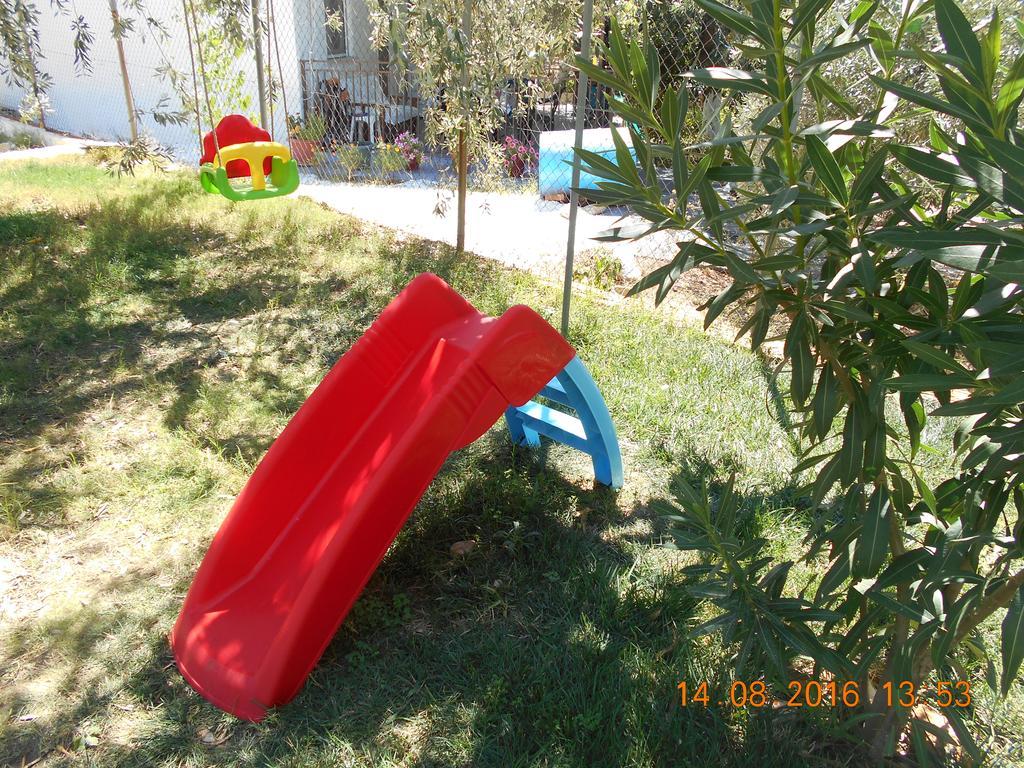Doukas Skala Rachoni (Thasos)