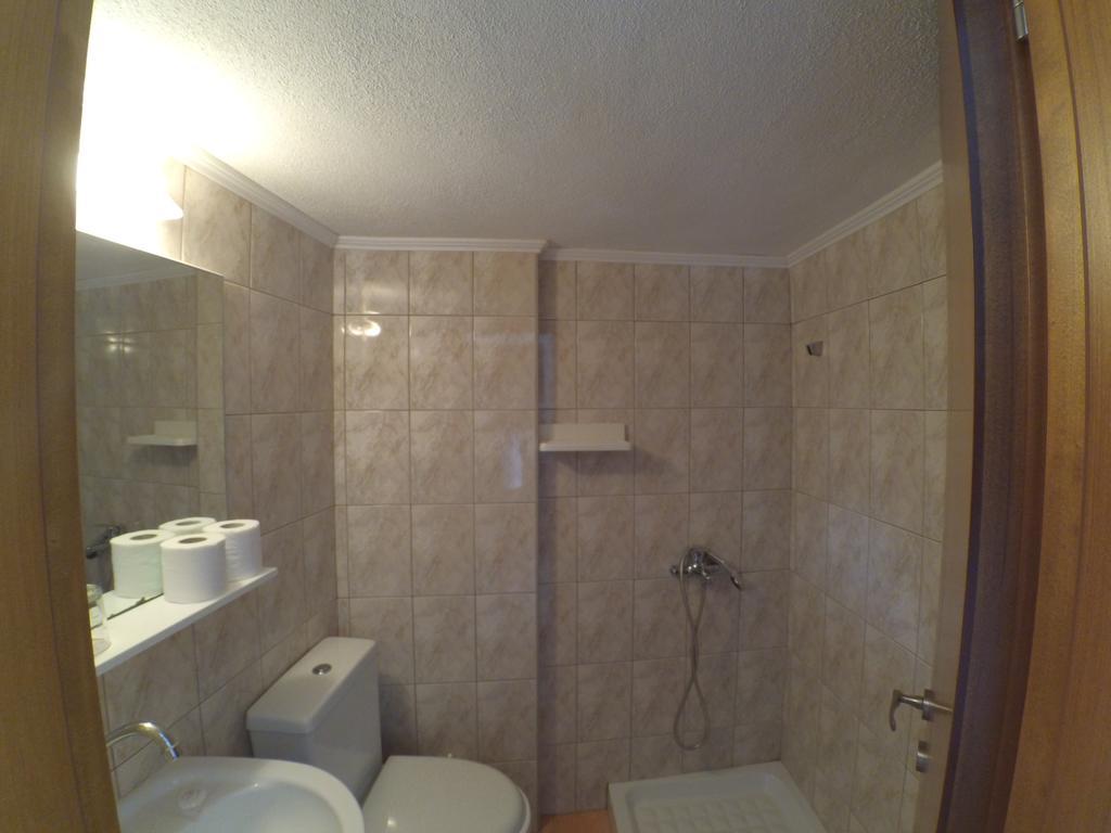 Studios Kaintas Agia Paraskevi (Kassandra)