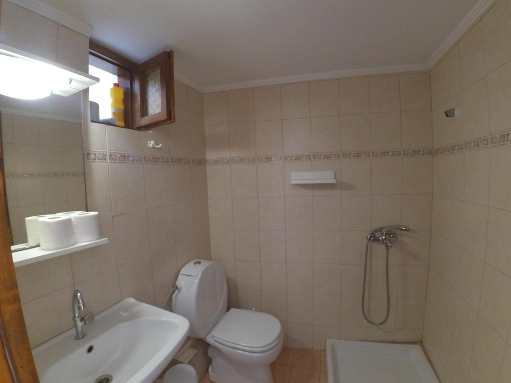 Apartment Studios Kaintas Agia Paraskevi (Kassandra)