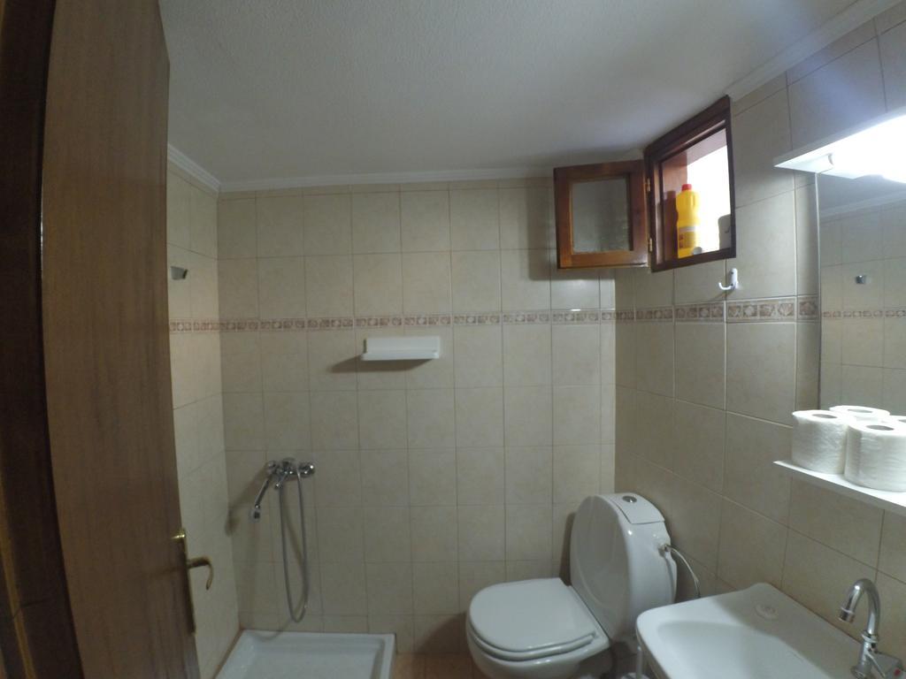 Studios Kaintas Agia Paraskevi (Kassandra)