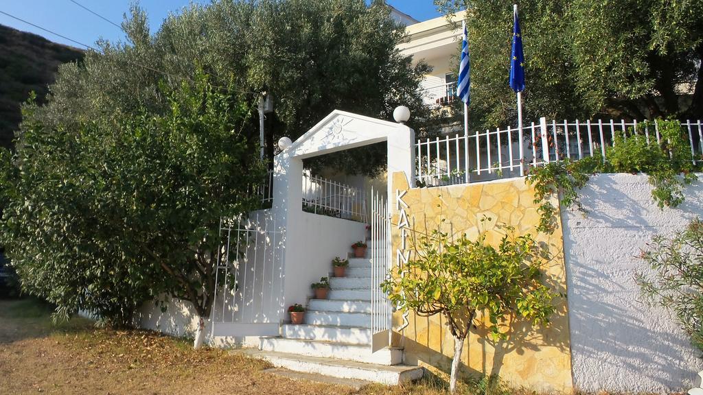 Studios Kaintas * Agia Paraskevi (Kassandra)