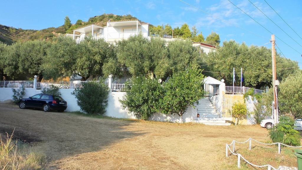 Studios Kaintas Apartment Agia Paraskevi (Kassandra)