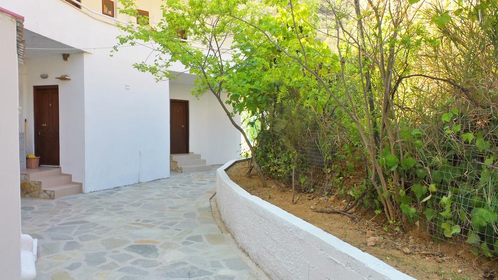 Studios Kaintas Apartment Agia Paraskevi (Kassandra)