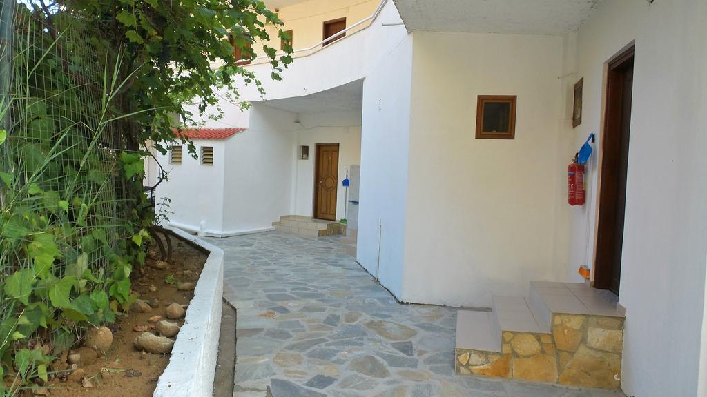 Studios Kaintas Agia Paraskevi (Kassandra)