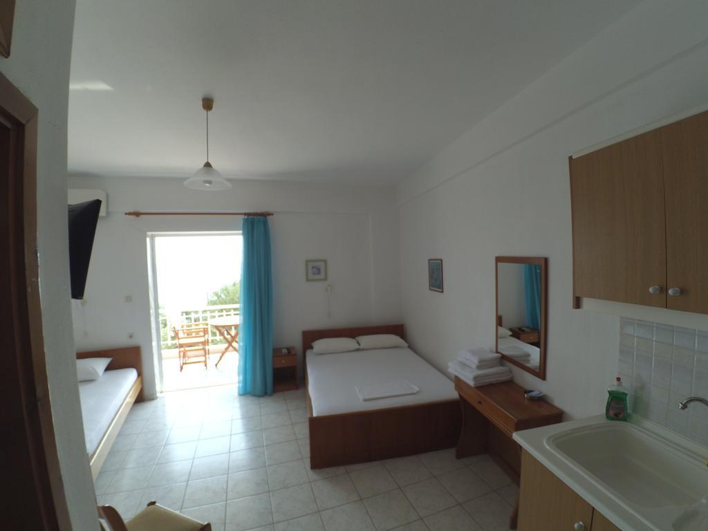 Studios Kaintas Apartment Agia Paraskevi (Kassandra)