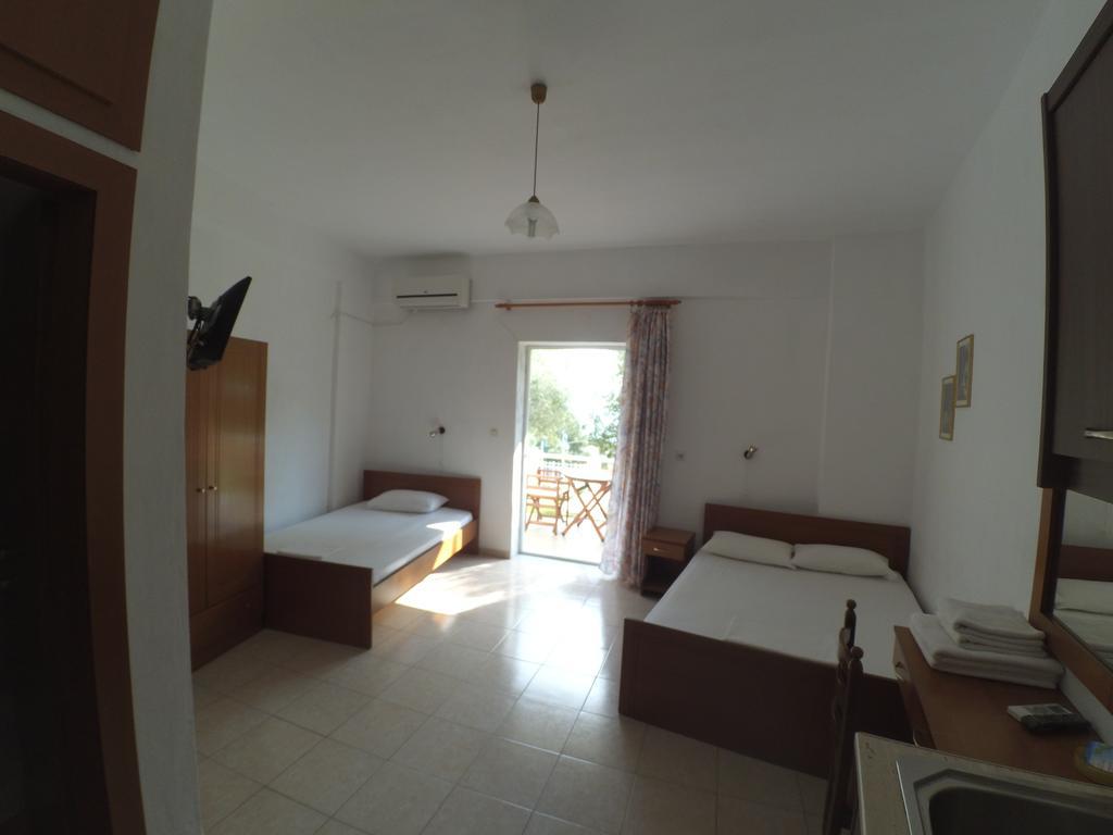 Studios Kaintas Agia Paraskevi (Kassandra)