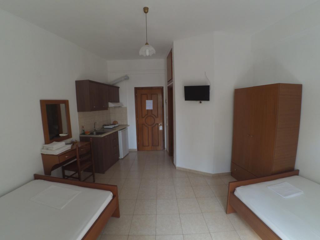 Studios Kaintas Apartment Agia Paraskevi (Kassandra)