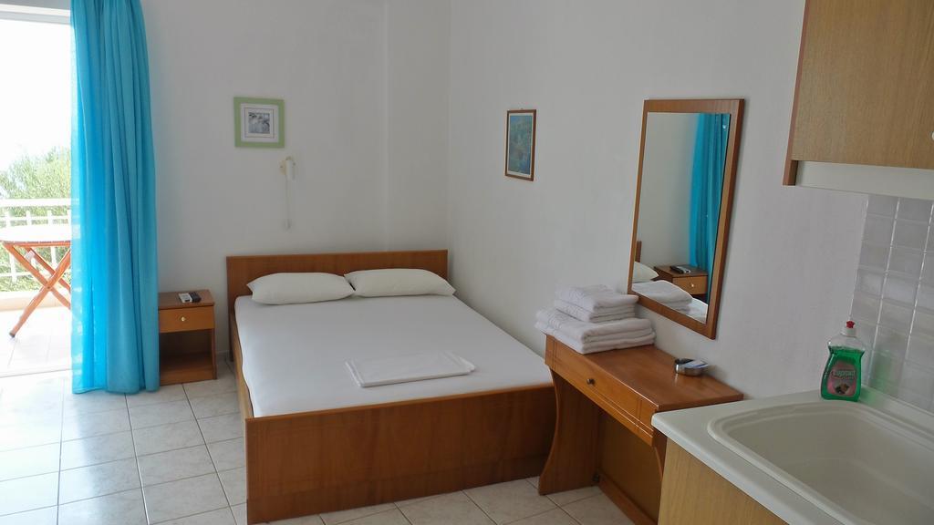Apartment Studios Kaintas Agia Paraskevi (Kassandra)