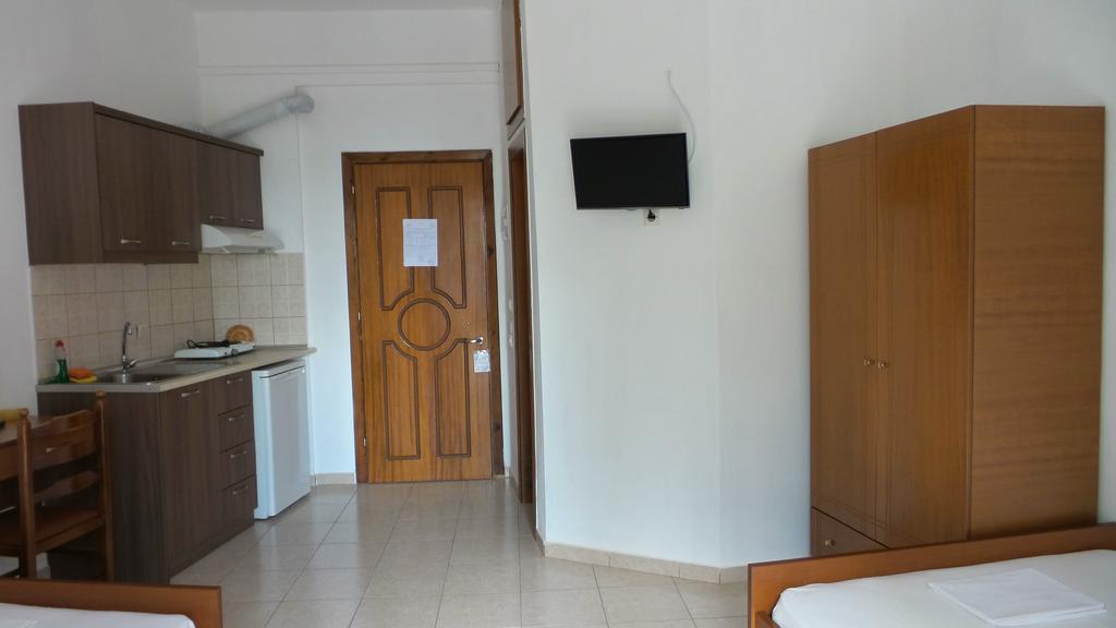 Studios Kaintas Apartment Agia Paraskevi (Kassandra)