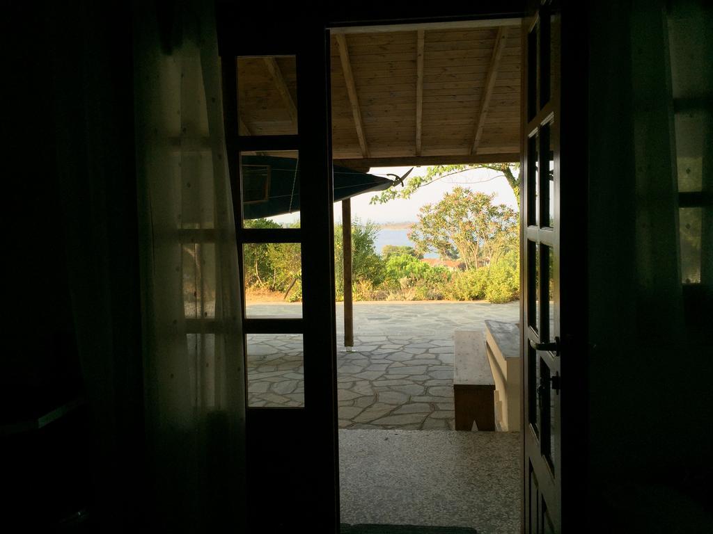 Lofos Apartment *