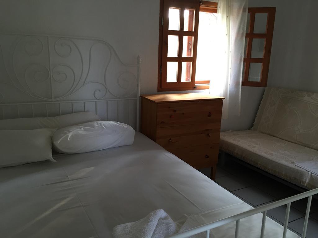 Lofos Apartment Vourvourou