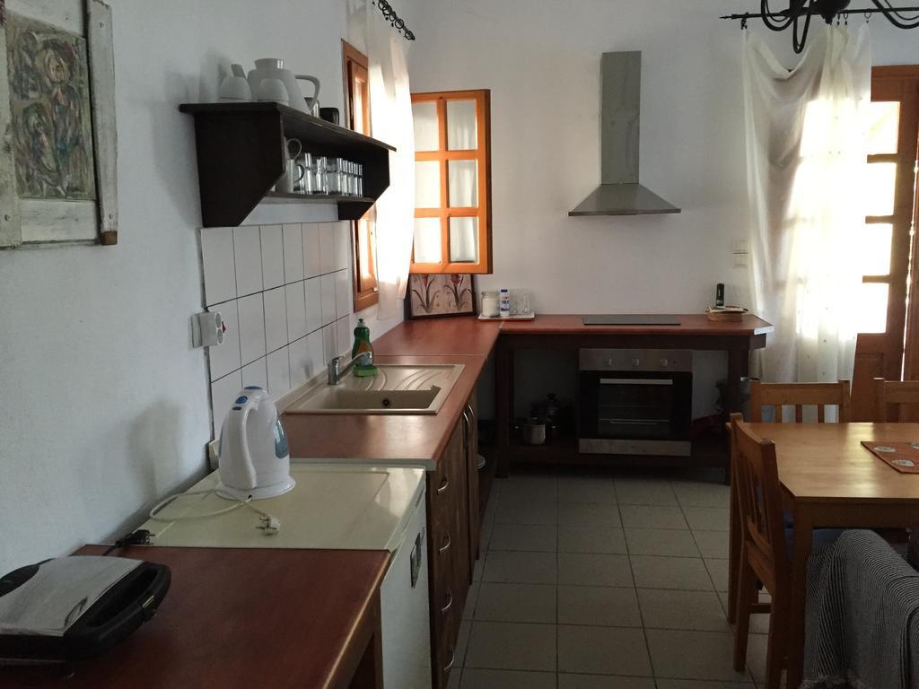 Apartment Lofos Vourvourou