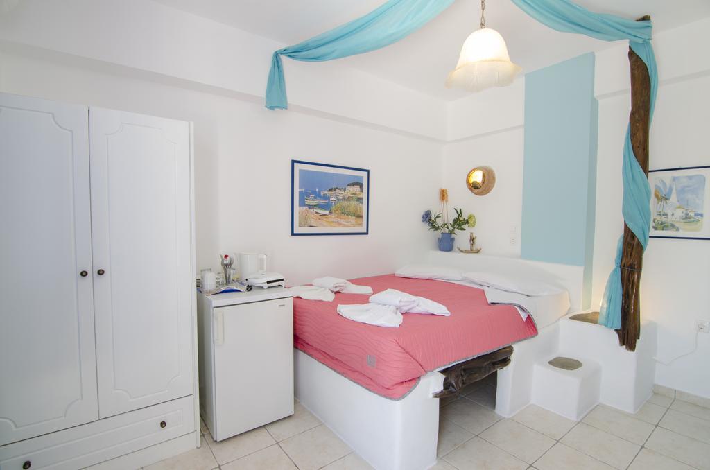 Guest house Evi's