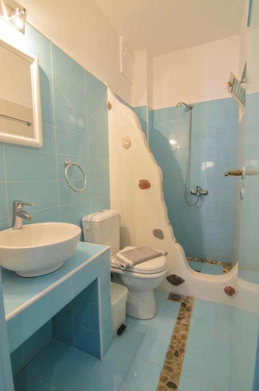 Guest house Evi's 5*