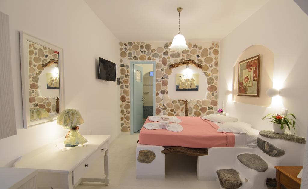 Guest house Evi's