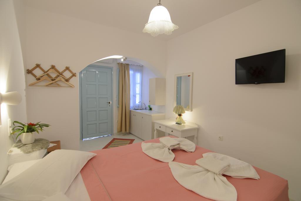 Guest house Evi's 5*