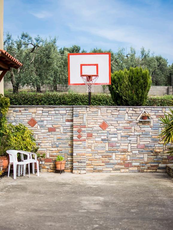 Big Summer House Halkidiki *