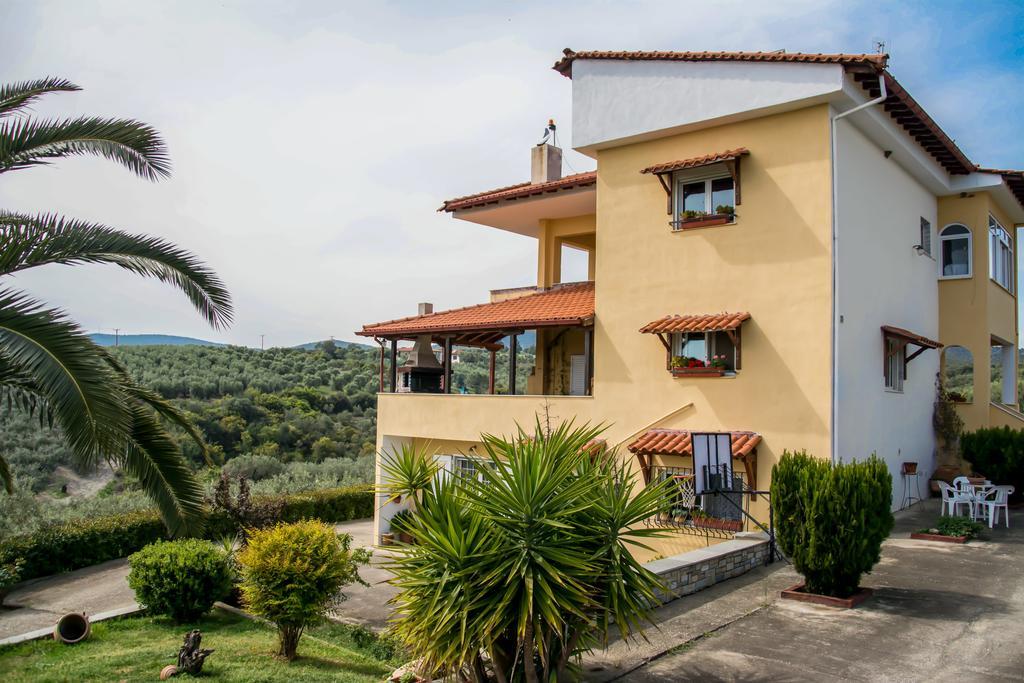 Holiday home Big Summer House Halkidiki *