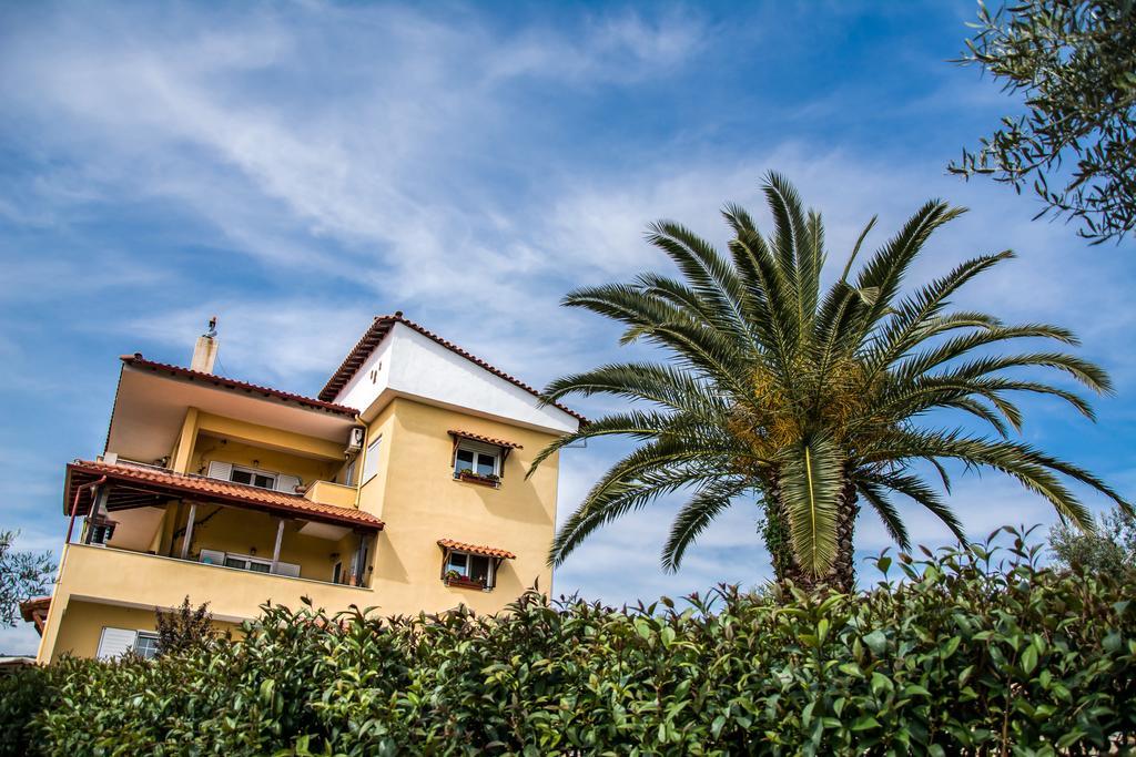 Big Summer House Halkidiki *