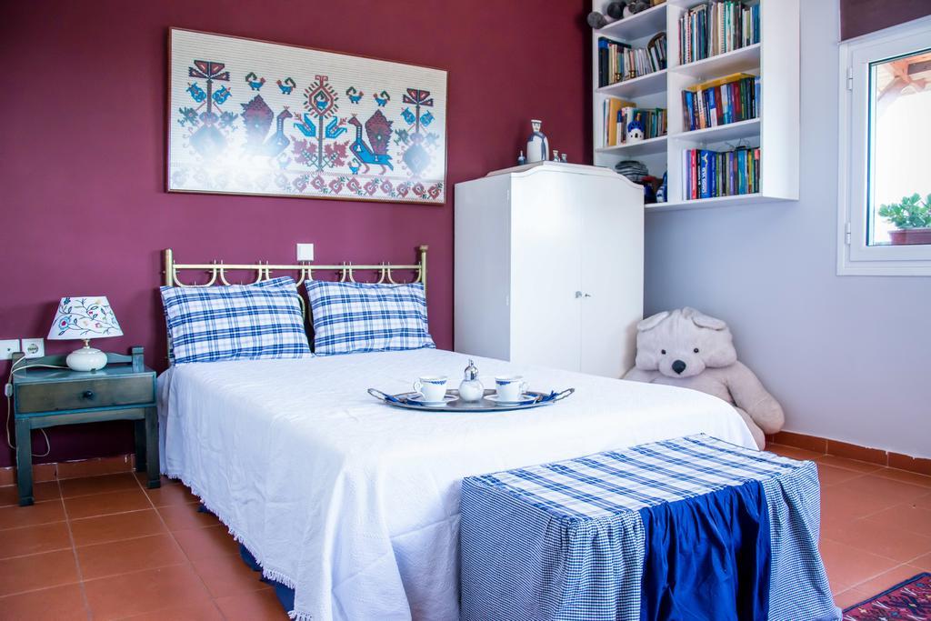 Holiday home Big Summer House Halkidiki
