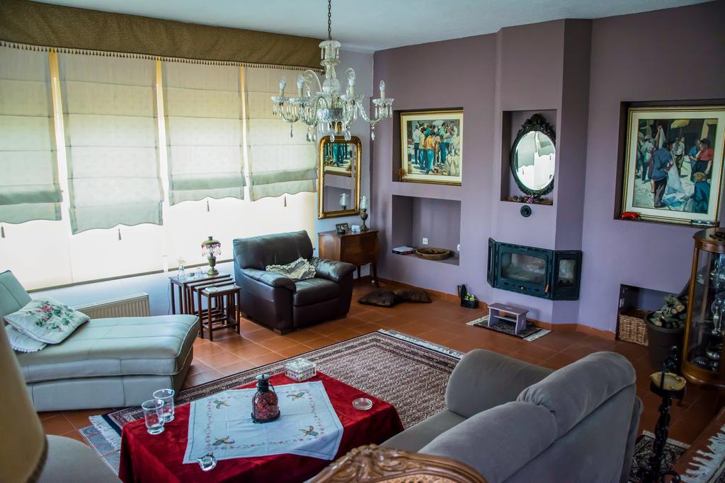 Big Summer House Halkidiki Holiday home *