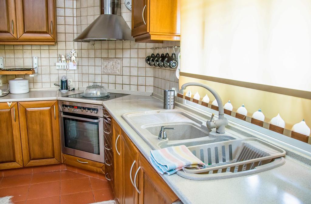 Holiday home Big Summer House Halkidiki *