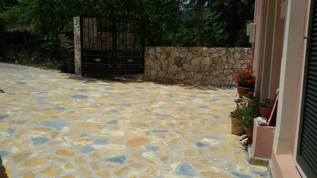 Superb With Private Pool Peaceful Location Villa Sami (Kefalonia)