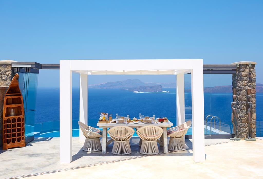 Cavo Ventus Luxury (adults Only) Villa Akrotiri (Santorini)