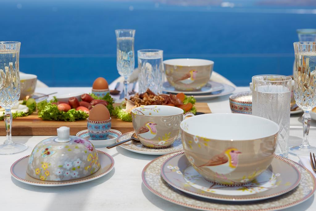 Cavo Ventus Luxury (adults Only) Akrotiri (Santorini)