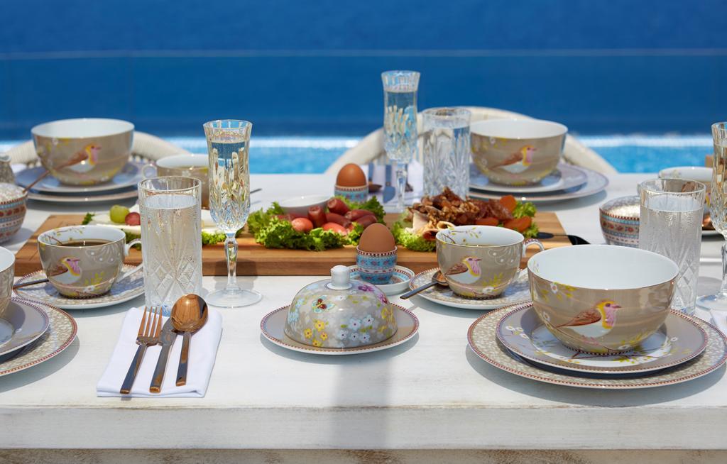 Villa Cavo Ventus Luxury (adults Only) *