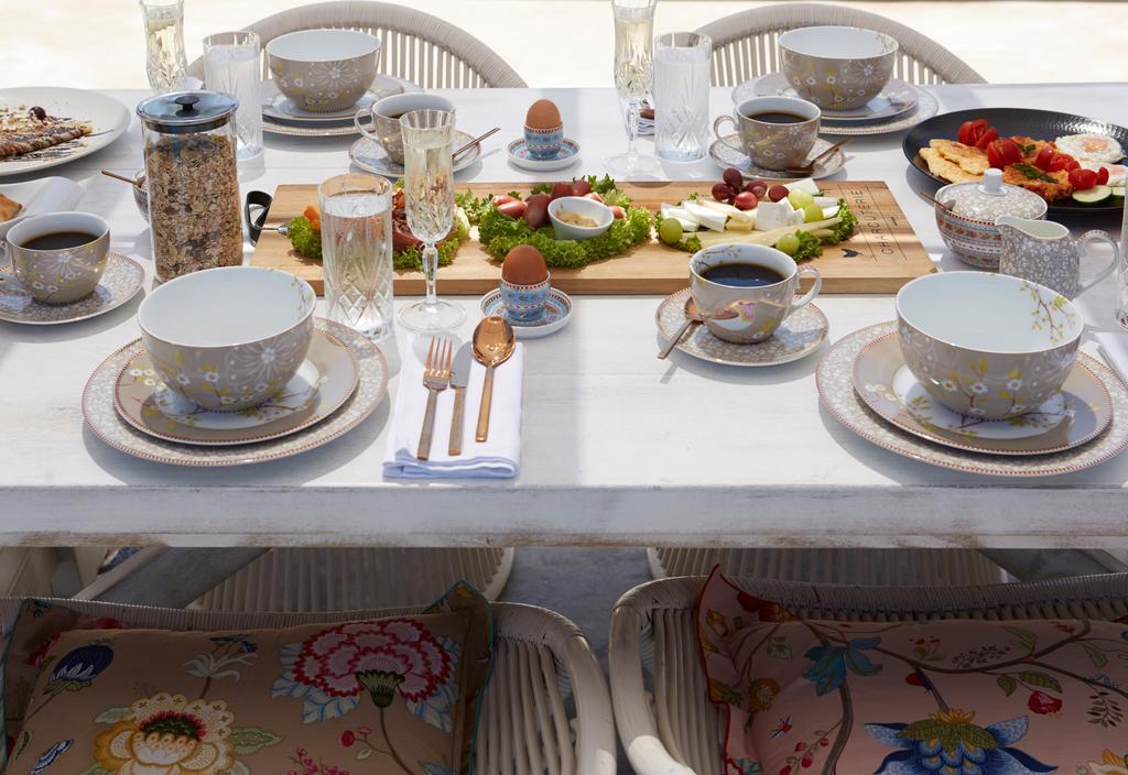 Cavo Ventus Luxury (adults Only)