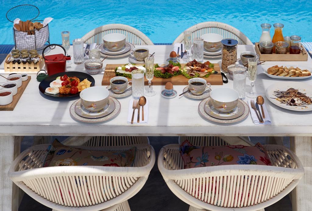 Cavo Ventus Luxury (adults Only) Villa *